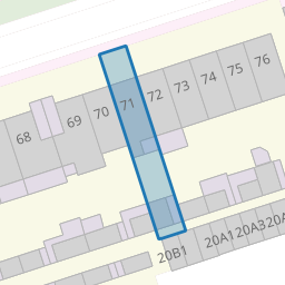 Perceel UDN00-B-3409