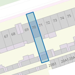 Perceel UDN00-B-3410