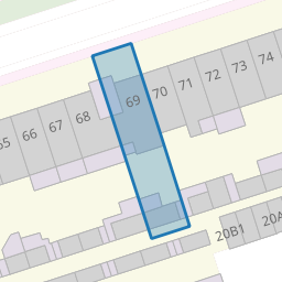 Perceel UDN00-B-3411