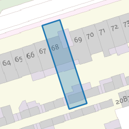 Perceel UDN00-B-3412