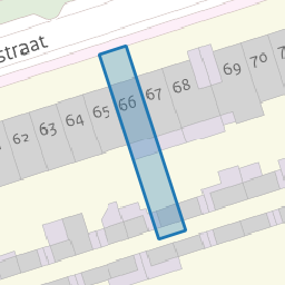 Perceel UDN00-B-3414