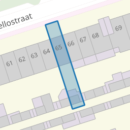 Perceel UDN00-B-3415