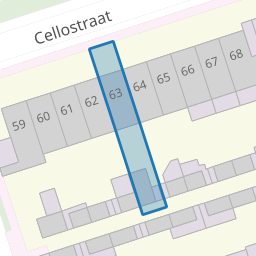 Perceel UDN00-B-3417