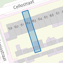 Perceel UDN00-B-3418