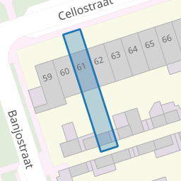 Perceel UDN00-B-3419