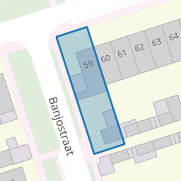 Perceel UDN00-B-3421