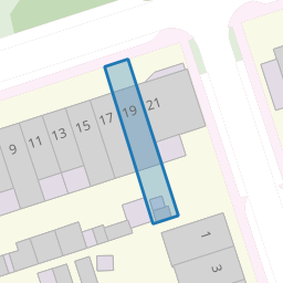 Perceel UDN00-B-3425