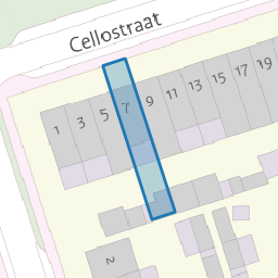Perceel UDN00-B-3428