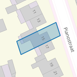 Perceel UDN00-B-3431