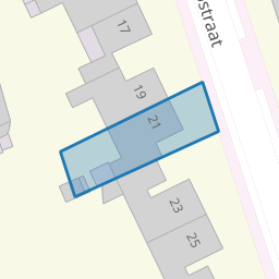 Perceel UDN00-B-3434