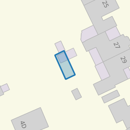 Perceel UDN00-B-3438