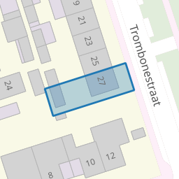 Perceel UDN00-B-3445