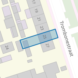 Perceel UDN00-B-3446