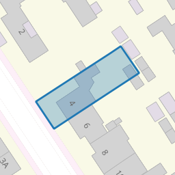 Perceel UDN00-B-3447