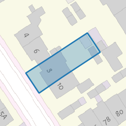 Perceel UDN00-B-3449