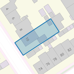 Perceel UDN00-B-3450