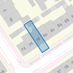 Perceel UDN00-B-3452