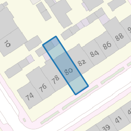 Perceel UDN00-B-3453