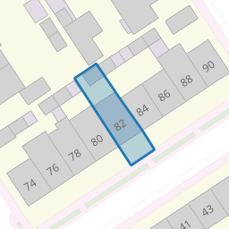 Perceel UDN00-B-3454