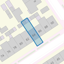 Perceel UDN00-B-3455