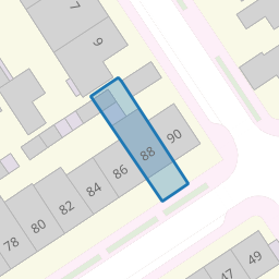 Perceel UDN00-B-3457