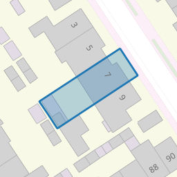 Perceel UDN00-B-3459