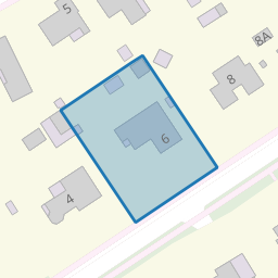 Perceel UDN00-B-3464