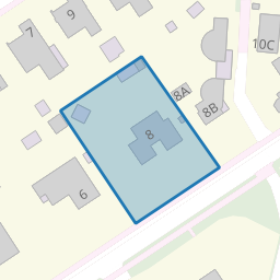 Perceel UDN00-B-3465