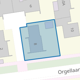 Perceel UDN00-B-3471