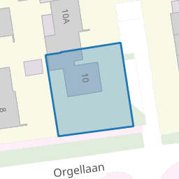 Perceel UDN00-B-3472