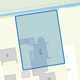 Perceel UDN00-B-3473