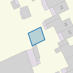 Perceel UDN00-B-3495