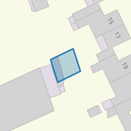 Perceel UDN00-B-3496