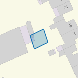 Perceel UDN00-B-3497