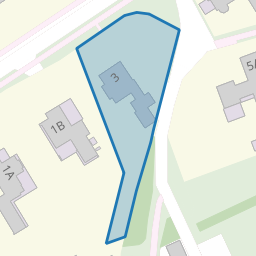 Perceel UDN00-B-3507