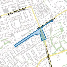 Perceel UDN00-B-3518