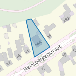 Perceel UDN00-B-3522