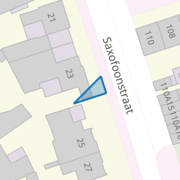 Perceel UDN00-B-3527