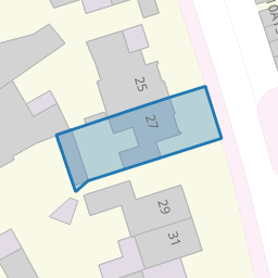 Perceel UDN00-B-3529