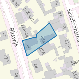 Perceel UDN00-B-3531