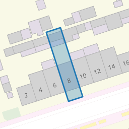 Perceel UDN00-B-3533