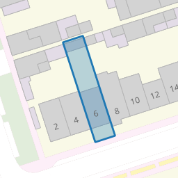 Perceel UDN00-B-3542