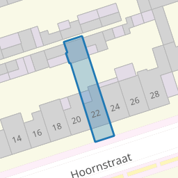 Perceel UDN00-B-3543