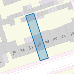 Perceel UDN00-B-3544