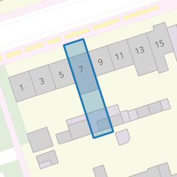 Perceel UDN00-B-3550