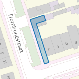 Perceel UDN00-B-3569