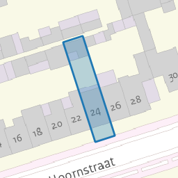 Perceel UDN00-B-3571