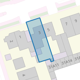 Perceel UDN00-B-3581