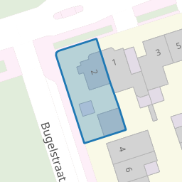 Perceel UDN00-B-3583