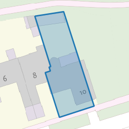 Perceel UDN00-B-3587